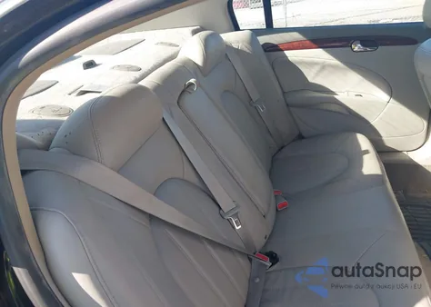 2009 Buick Lucerne Cxl from USA, damaged, VIN 1G4HD57129U139616